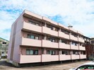 東海道本線/静岡駅 バス:14分:停歩2分 3階 築34年の外観