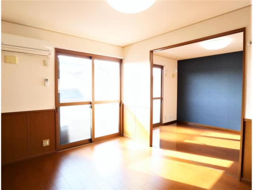  東海道本線/藤枝駅 徒歩21分 2階 築21年