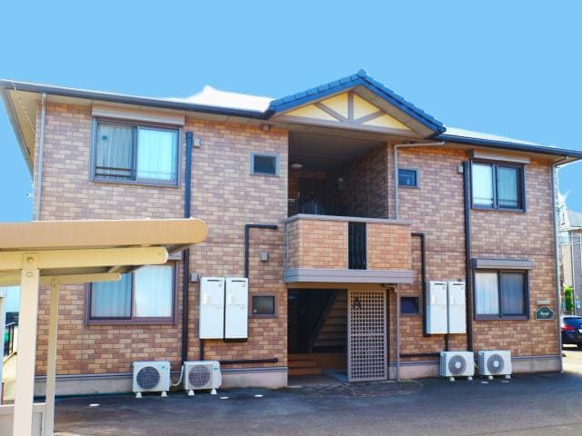  東海道本線/藤枝駅 徒歩21分 2階 築21年