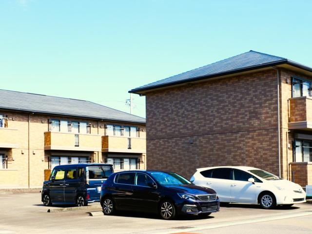  東海道本線/藤枝駅 徒歩21分 2階 築21年