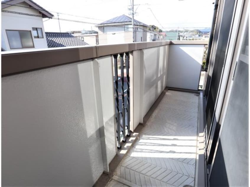  東海道本線/藤枝駅 徒歩21分 2階 築21年