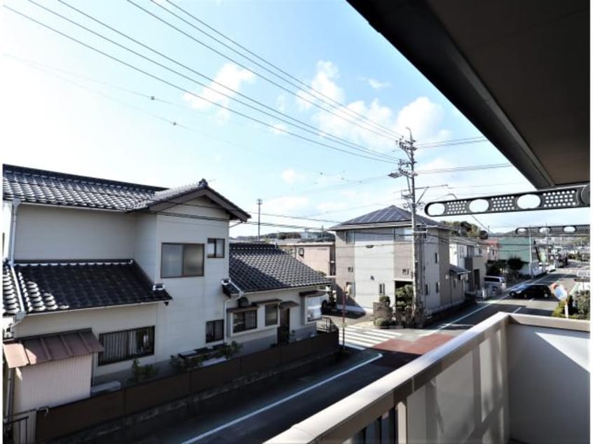  東海道本線/藤枝駅 徒歩21分 2階 築21年