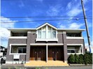 東海道本線/焼津駅 バス:13分:停歩6分 2階 築12年の外観