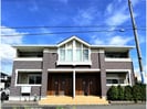 東海道本線/焼津駅 バス:13分:停歩6分 2階 築12年の外観
