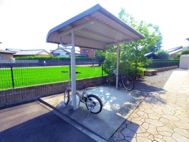  東海道本線/藤枝駅 徒歩20分 2階 築15年