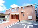 東海道本線/静岡駅 バス:13分:停歩3分 2階 築8年の外観