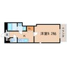 東海道本線/静岡駅 徒歩10分 3階 築8年 1Kの間取り