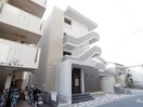  東海道本線/静岡駅 徒歩10分 3階 築8年