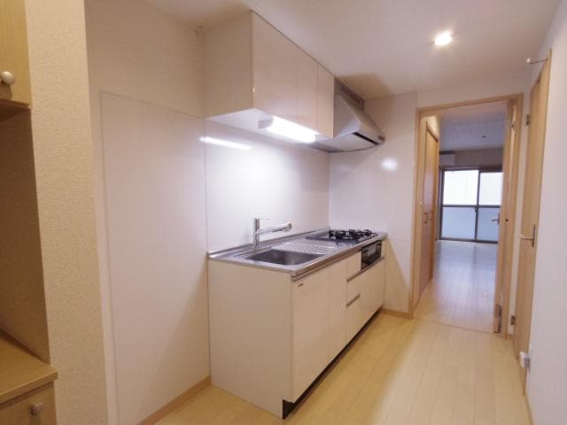  東海道本線/静岡駅 徒歩10分 3階 築8年