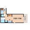 東海道本線/静岡駅 バス:29分:停歩3分 1階 築8年 1Rの間取り