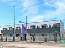 東海道本線/静岡駅 バス:29分:停歩3分 1階 築8年の外観