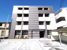 東海道本線/静岡駅 徒歩14分 4階 築8年の外観