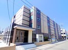 東海道本線/静岡駅 徒歩15分 1階 築8年の外観
