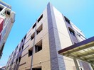  東海道本線/静岡駅 徒歩16分 2階 築8年
