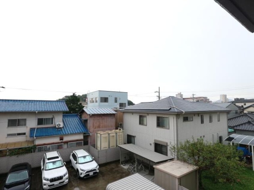  東海道本線/静岡駅 徒歩16分 3階 築8年