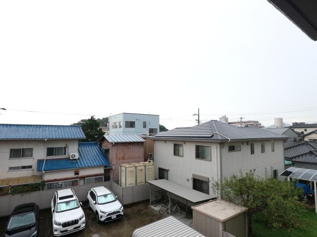  東海道本線/静岡駅 徒歩16分 3階 築8年