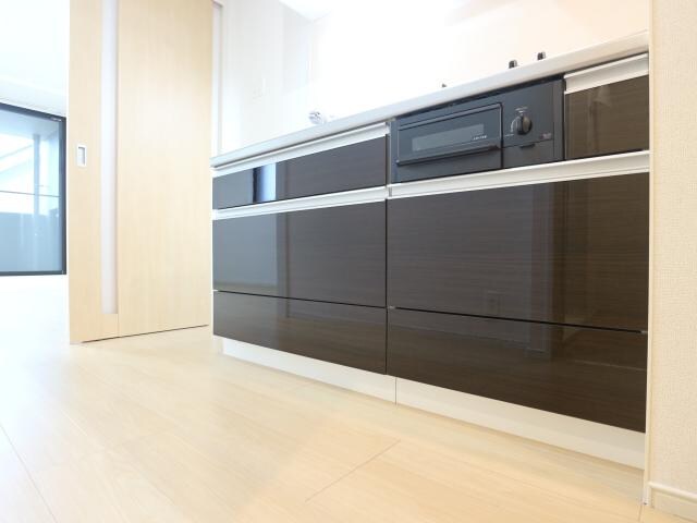  東海道本線/静岡駅 徒歩16分 3階 築8年