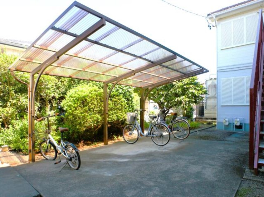  東海道本線/東静岡駅 徒歩18分 2階 築31年