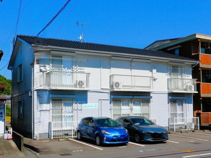  東海道本線/東静岡駅 徒歩18分 2階 築31年