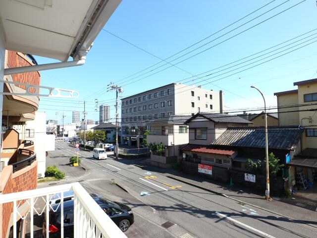  東海道本線/東静岡駅 徒歩18分 2階 築31年