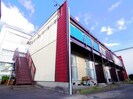 東海道本線/静岡駅 バス:19分:停歩6分 2階 築46年の外観
