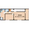 東海道本線/静岡駅 徒歩4分 2階 築9年 その他の間取り