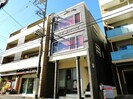 東海道本線/静岡駅 徒歩4分 2階 築8年の外観