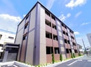 東海道本線/静岡駅 徒歩10分 4階 築8年の外観