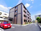  東海道本線/静岡駅 徒歩10分 3階 築8年