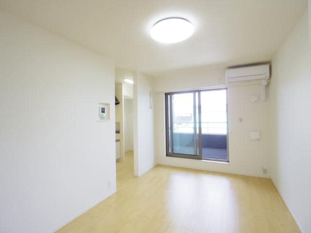  東海道本線/静岡駅 バス16分堀ノ内下車:停歩7分 2階 築8年