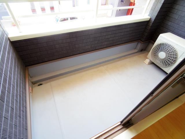  東海道本線/静岡駅 バス16分堀ノ内下車:停歩7分 2階 築8年