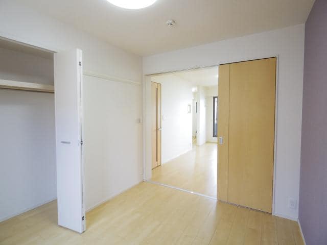  東海道本線/静岡駅 バス16分堀ノ内下車:停歩7分 2階 築8年