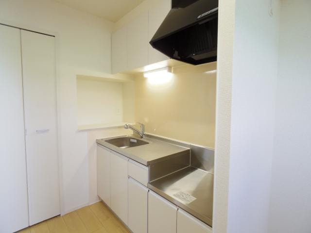  東海道本線/静岡駅 バス16分堀ノ内下車:停歩7分 2階 築8年