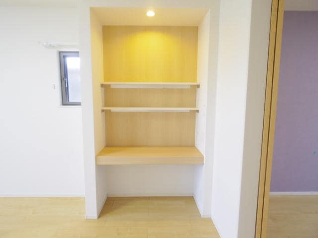  東海道本線/静岡駅 バス16分堀ノ内下車:停歩7分 2階 築8年