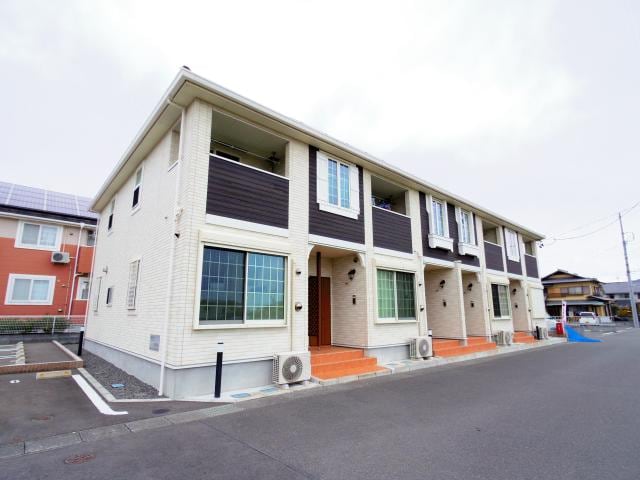  東海道本線/藤枝駅 バス18分藤岡入口下車:停歩9分 1階 築11年