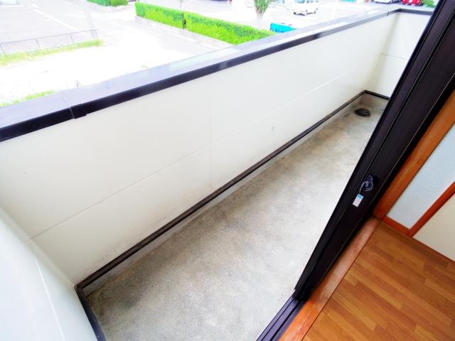  東海道本線/焼津駅 バス11分天野医院前下車:停歩3分 2階 築27年