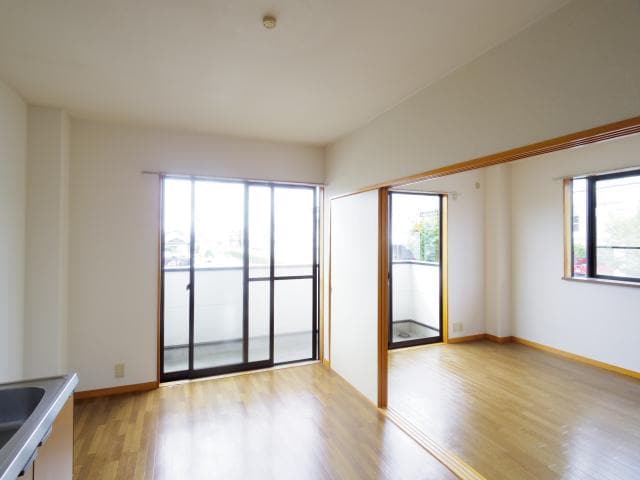  東海道本線/焼津駅 バス11分天野医院前下車:停歩3分 2階 築27年