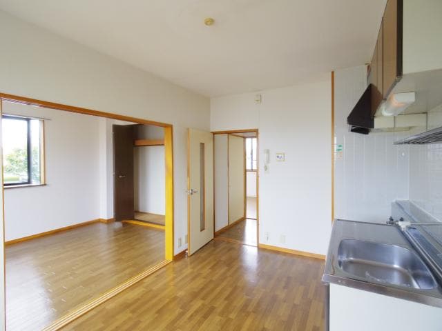  東海道本線/焼津駅 バス11分天野医院前下車:停歩3分 2階 築27年