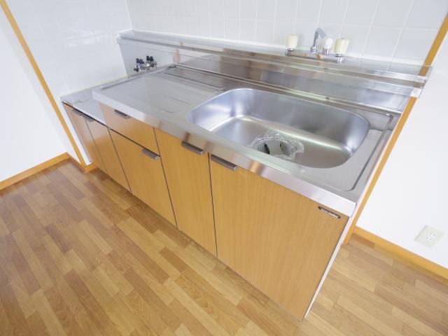  東海道本線/焼津駅 バス11分天野医院前下車:停歩3分 2階 築27年