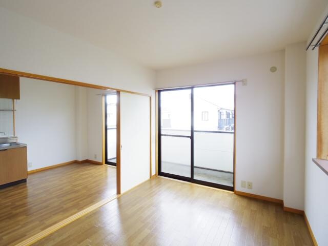  東海道本線/焼津駅 バス11分天野医院前下車:停歩3分 2階 築27年