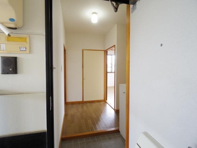  東海道本線/焼津駅 バス11分天野医院前下車:停歩3分 2階 築27年