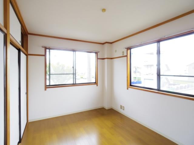  東海道本線/焼津駅 バス11分天野医院前下車:停歩3分 2階 築27年