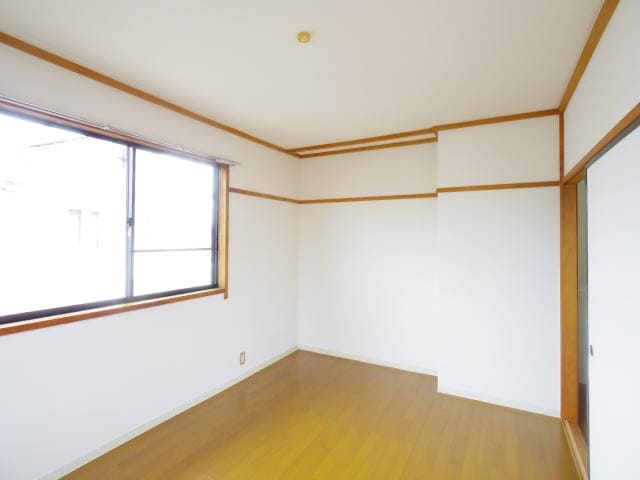  東海道本線/焼津駅 バス11分天野医院前下車:停歩3分 2階 築27年