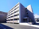 東海道本線/静岡駅 バス:18分:停歩5分 1階 築8年の外観