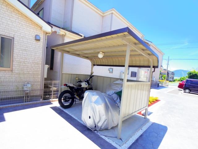  東海道本線/静岡駅 バス18分南安倍川橋下車:停歩4分 1階 築8年