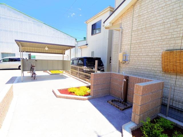  東海道本線/静岡駅 バス18分南安倍川橋下車:停歩4分 1階 築8年