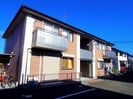 東海道本線/焼津駅 バス:12分:停歩9分 1階 築17年の外観