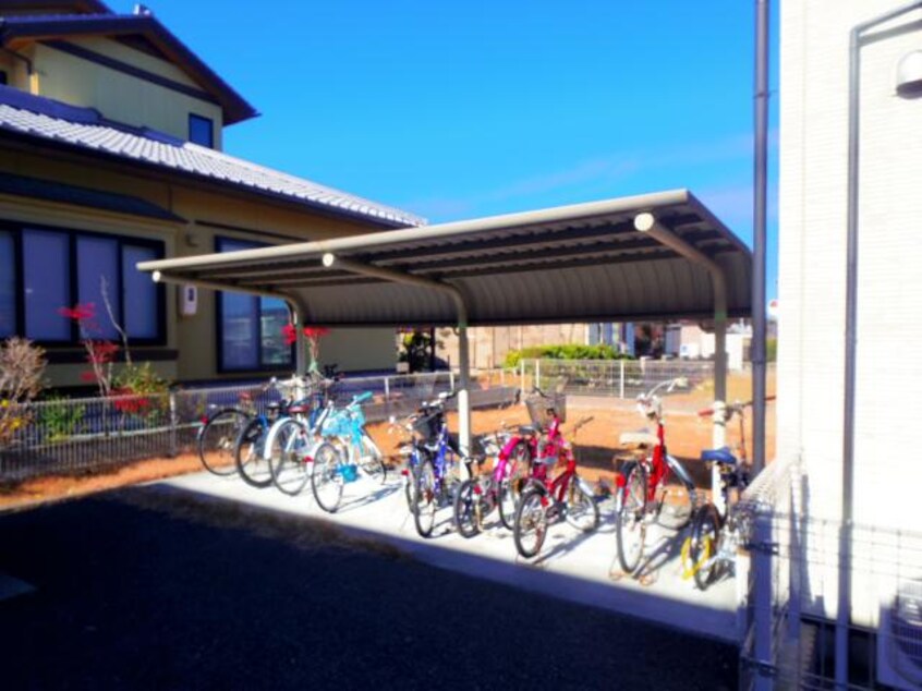  東海道本線/焼津駅 バス8分小川南下車:停歩10分 2階 築17年