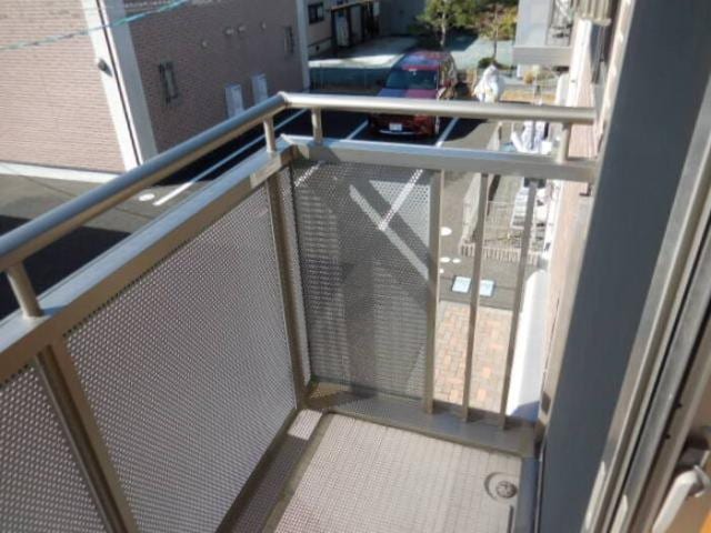  東海道本線/焼津駅 バス8分小川南下車:停歩10分 2階 築17年