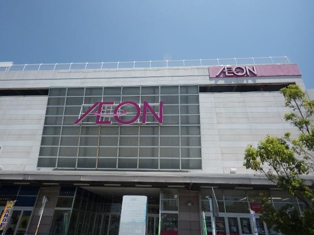 イオン焼津ショッピングセンター(ショッピングセンター/アウトレットモール)まで1568m 東海道本線/焼津駅 バス8分小川南下車:停歩10分 2階 築17年